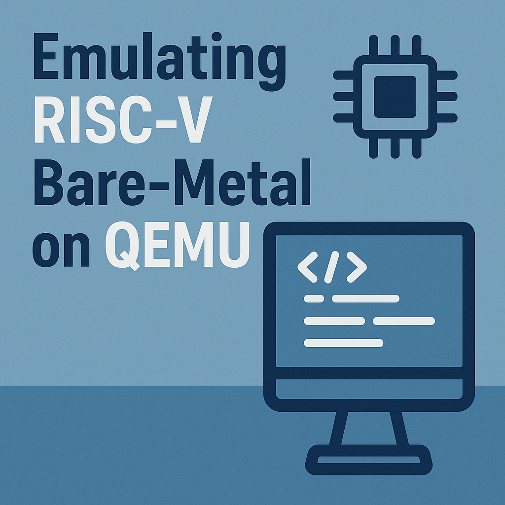 RISC-V Porting Retrospective thumbnail image