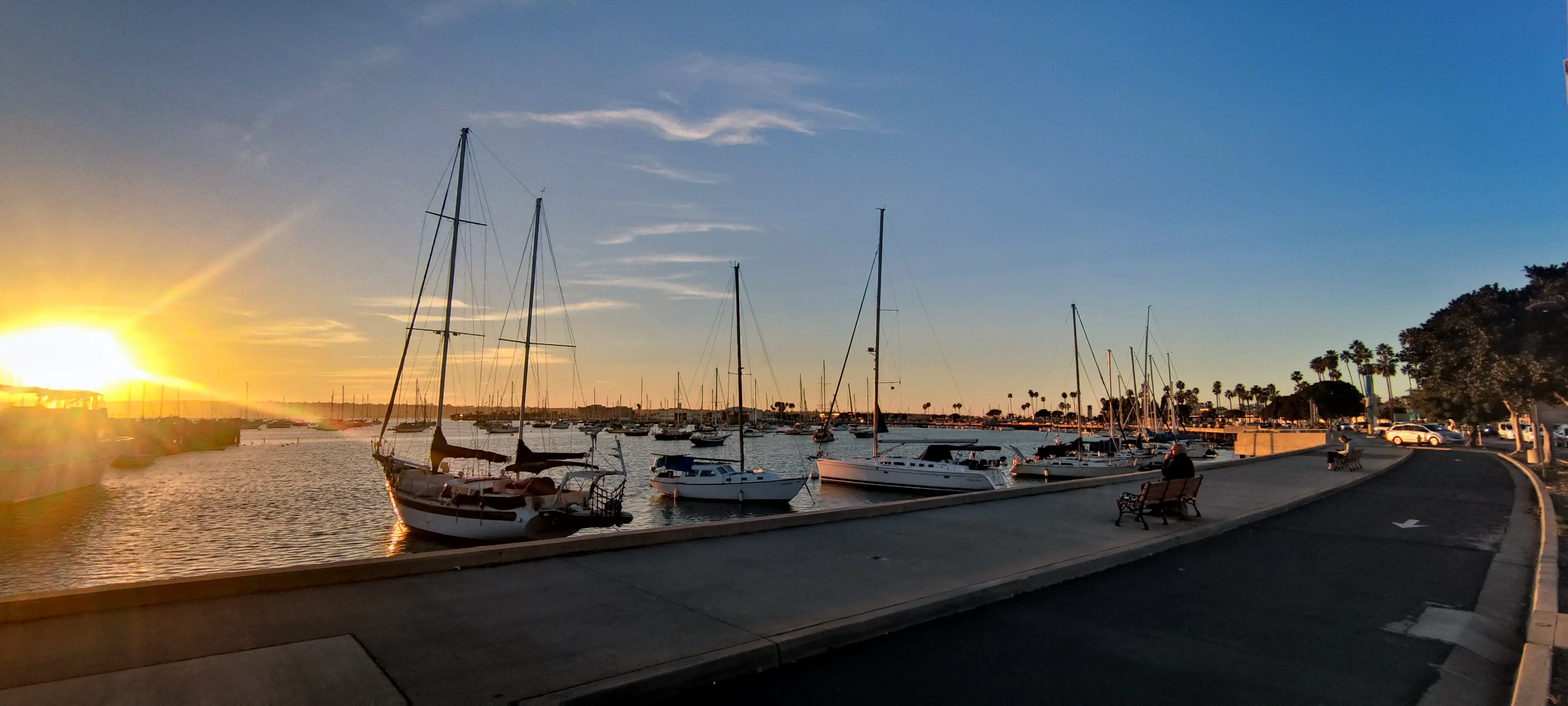 San Diego