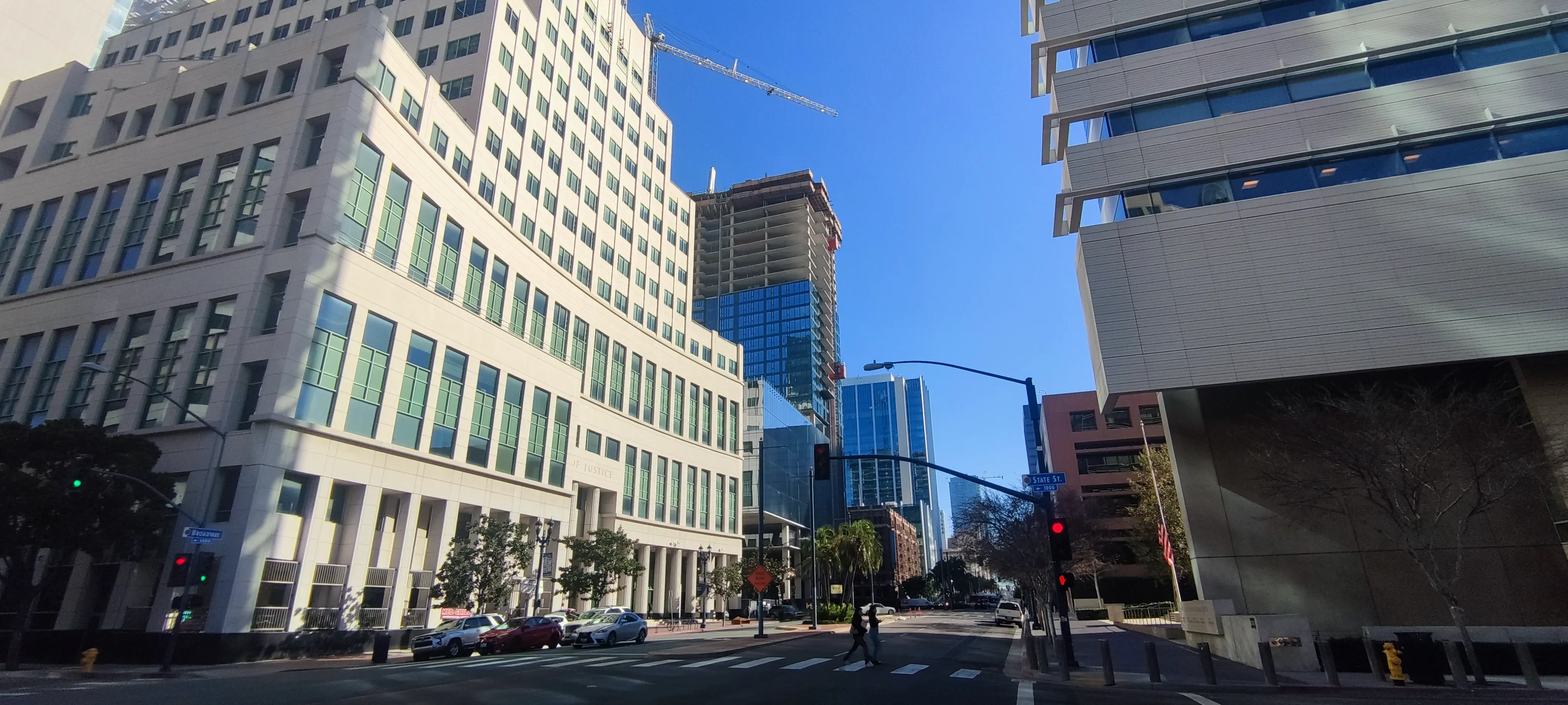 San Diego