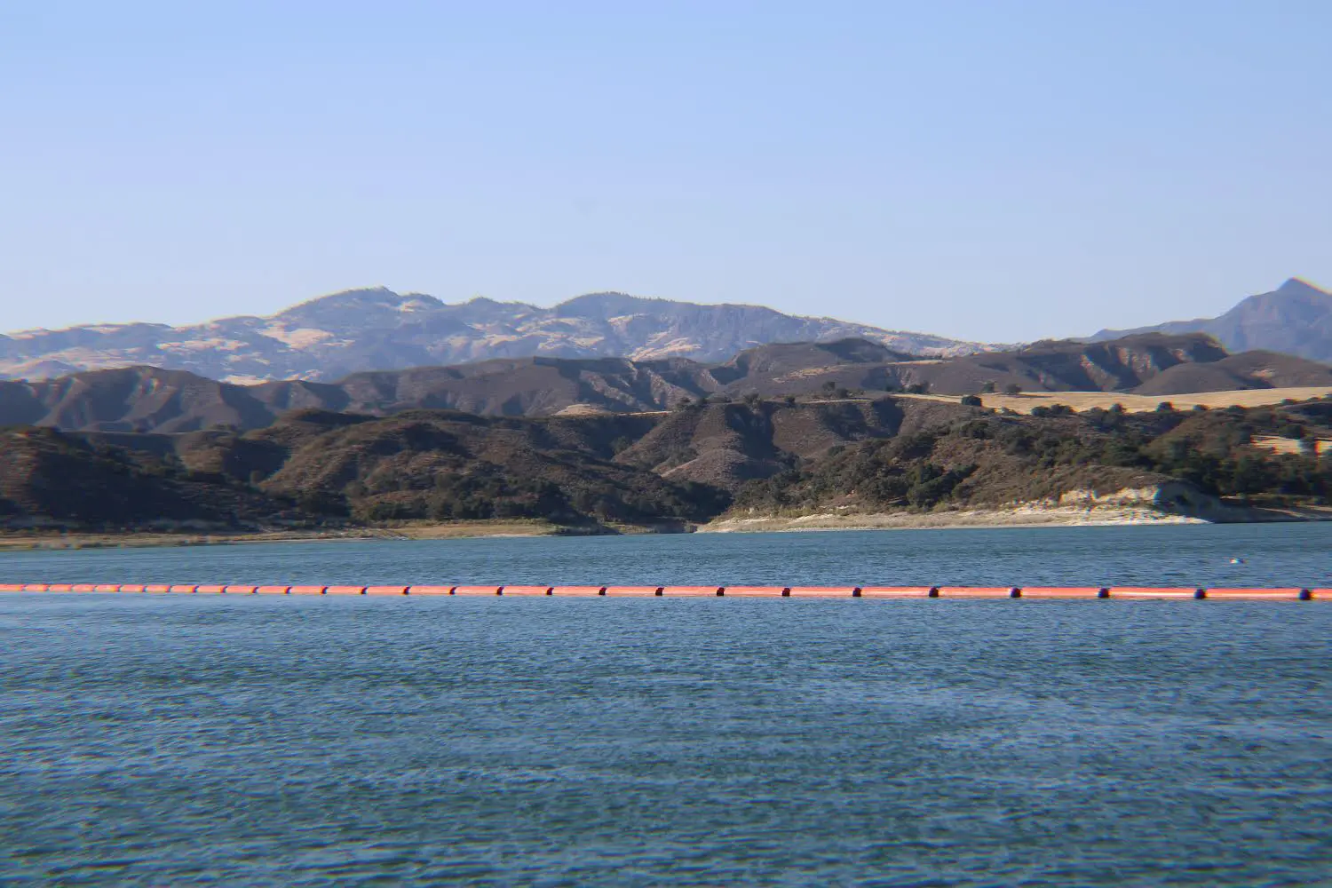 Santa Barbara scenery