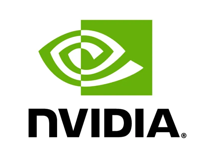 NVIDIA logo