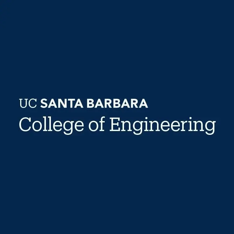 UC Santa Barbara logo