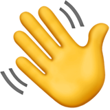 Wave Icon