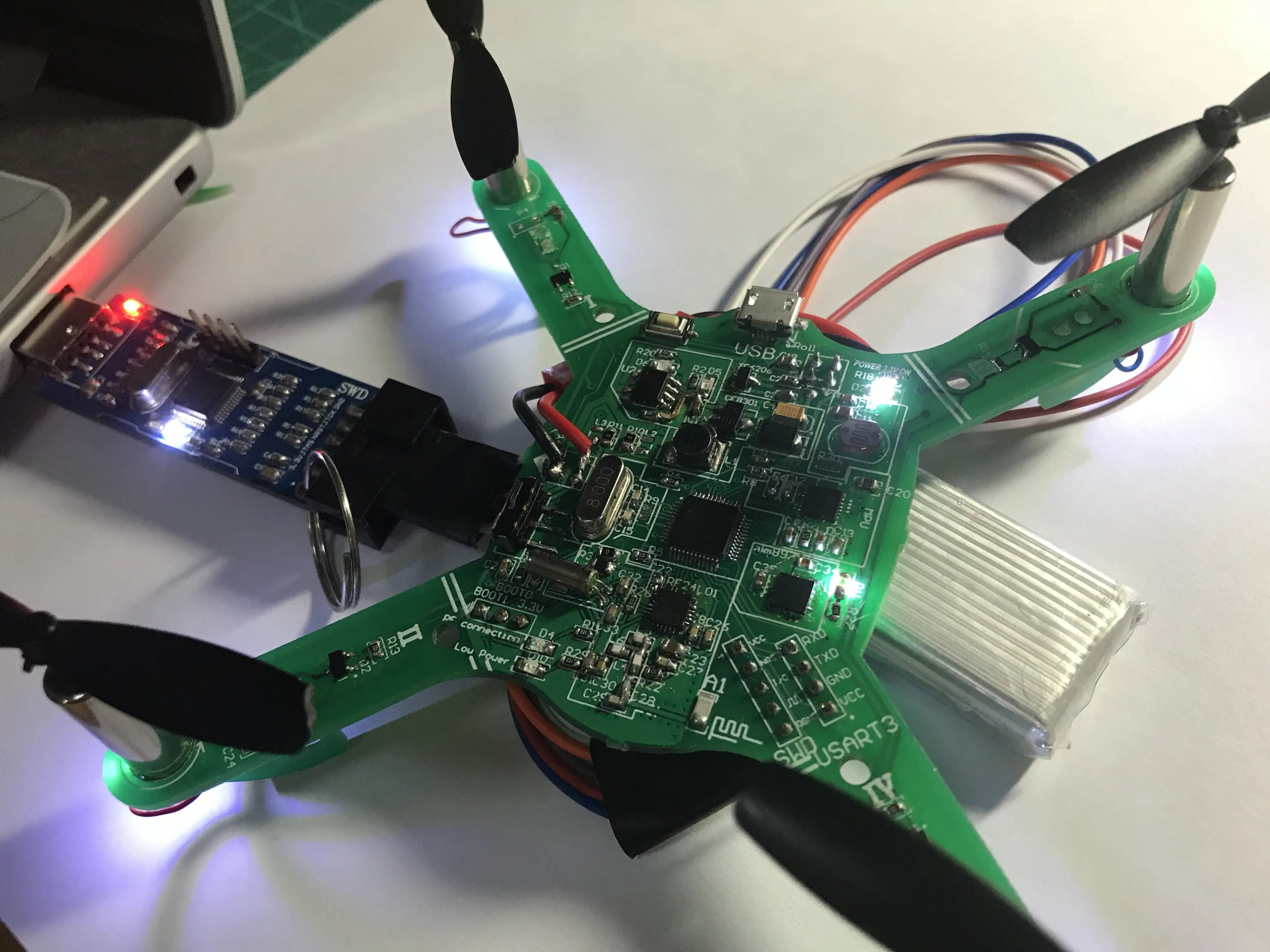 drone controller thumbnail 0