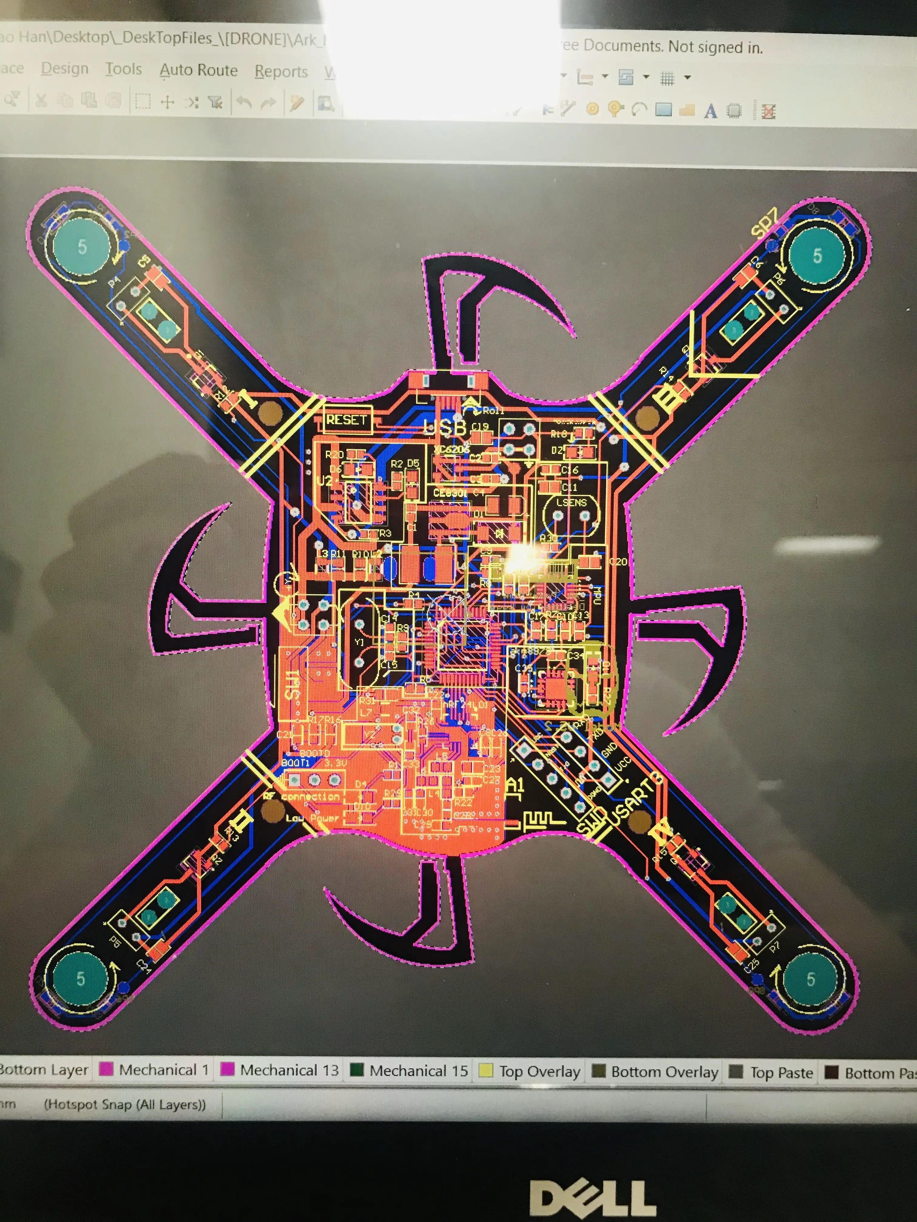 drone controller thumbnail 3