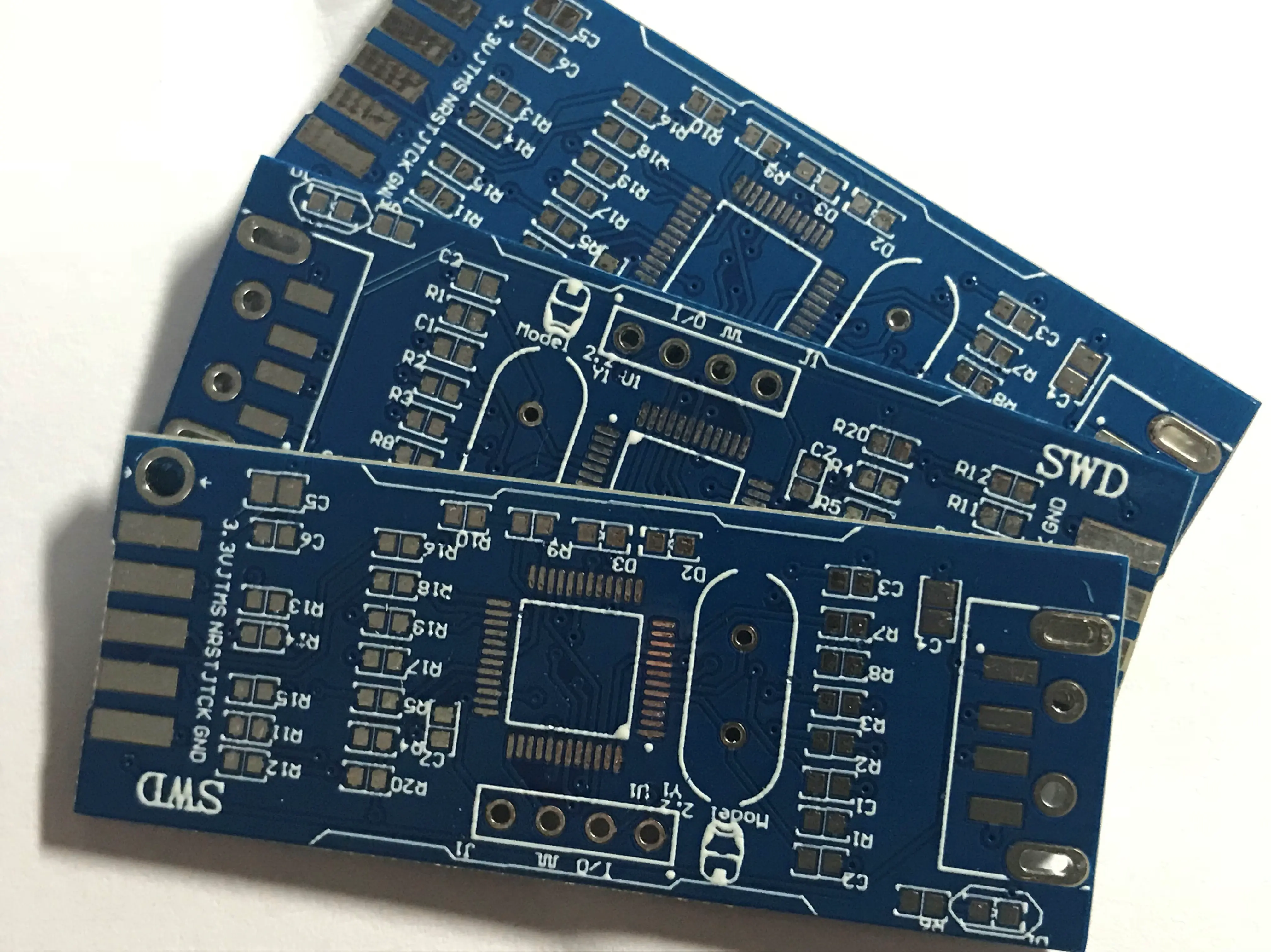 serial wire debugger project thumbnail 2